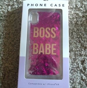 iPhone XR Phone Case